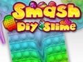 Laro Smash Diy Slime