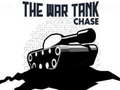 Laro The War Tank Chase