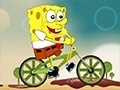 Laro Spongebob BMX