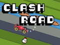 Laro Clash Road