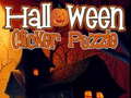 Laro Halloween Clicker Puzzle