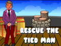Laro Rescue The Tied Man