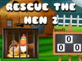Laro Rescue The Hen 2
