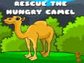 Laro Rescue The Hungry Camel