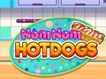 Laro Nom Nom Hotdogs
