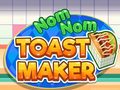 Laro Nom Nom Toast Maker