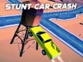 Laro Stunt Car Crash