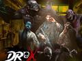 Laro Dr. X