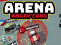 Laro Arena Angry Cars