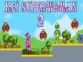 Laro Kei Superwoman 2
