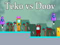 Laro Teko vs Doov