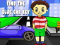 Laro Find The Blue Car Key