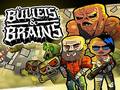 Laro Bullets & Brains