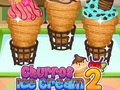 Laro Churros Ice Cream 2