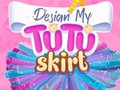 Laro Design My Tutu Skirt