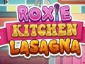 Laro Roxie's Kitchen: Lasagna