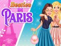 Laro Besties in Paris