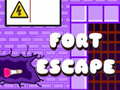 Laro Fort Escape