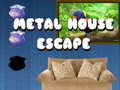 Laro Metal House Escape