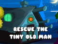 Laro Rescue The Tiny Old Man