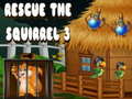 Laro Rescue The Squirrel 3