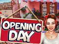 Laro Opening Day