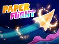 Laro Paper Flight