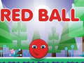 Laro Red Ball