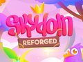 Laro Skydom: Reforged
