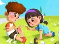 Laro Baby First Aid Tips