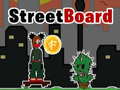 Laro StreetBoard