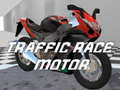 Laro Traffic Race Motor