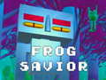 Laro Frog Savior