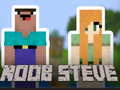 Laro Noob Steve 