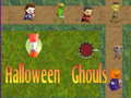 Laro Halloween Ghouls