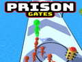 Laro Prison Gates