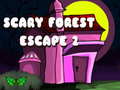 Laro Scary Forest Escape 2