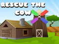 Laro Rescue The Cow