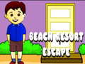 Laro Beach Resort Escape
