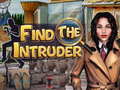 Laro Find the Intruder