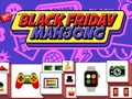 Laro Black Friday Mahjong