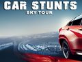 Laro Car Stunts Sky Tour