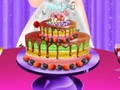 Laro Birthday Cake For My Boyfriend