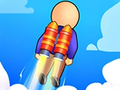 Laro Water Jetpack Race