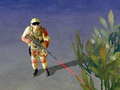 Laro TopDown Zombie Survival Shooting