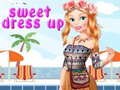Laro Sweet Dress Up
