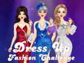 Laro Dress Up Fashion Challenge 
