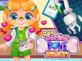 Laro Doc Darling Bone Surgery