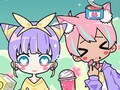 Laro Cute Girl Avatar Maker