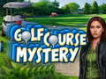 Laro Golf Course Mystery